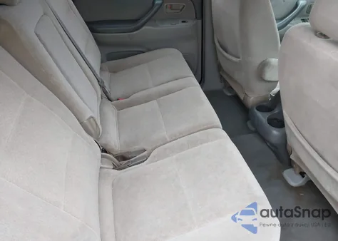 2003 Toyota Sequoia Sr5 V8 from USA, damaged, VIN 5TDBT44AX3S166960